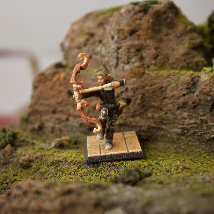 Dungeon Master in DFW, TX