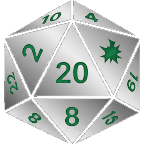 Dallas Dungeon Master