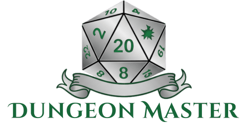 Dallas Dungeon Master