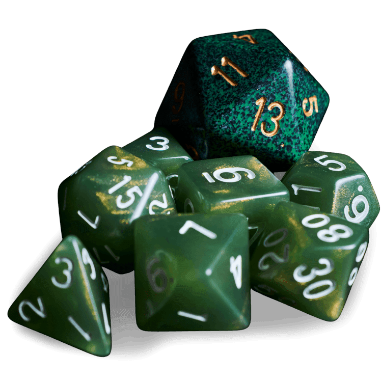 Dungeon Master in DFW, TX