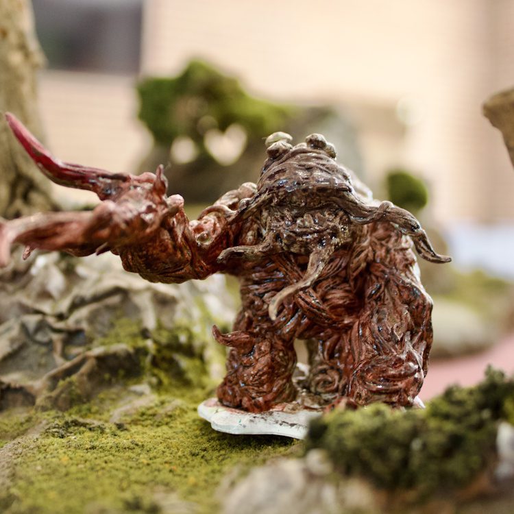 Dungeon Master in DFW, TX