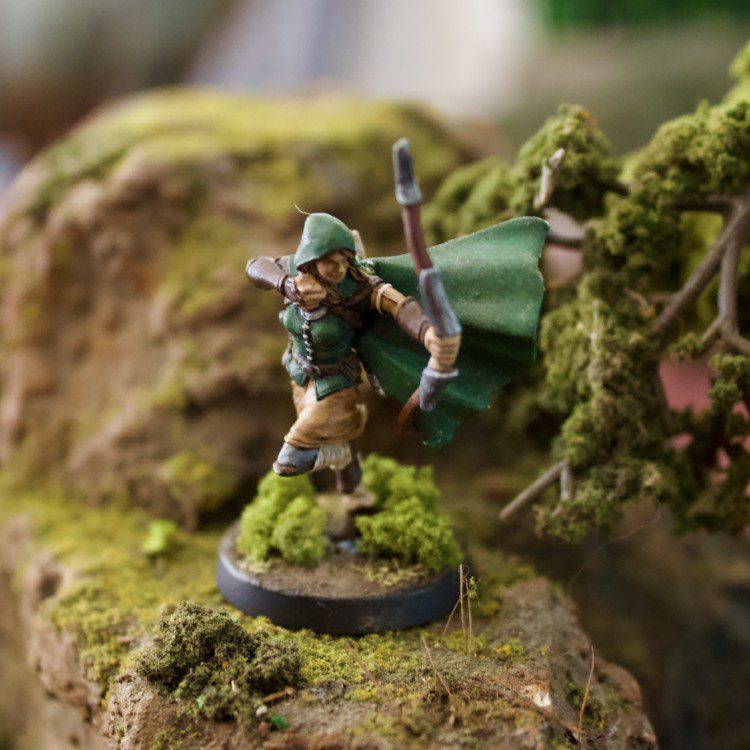 Dungeon Master in DFW, TX