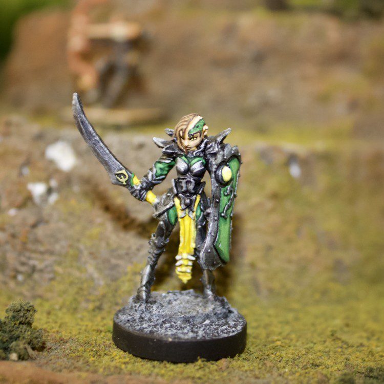 Dungeon Master in DFW, TX