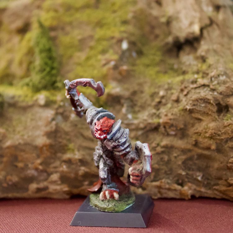 Dungeon Master in DFW, TX