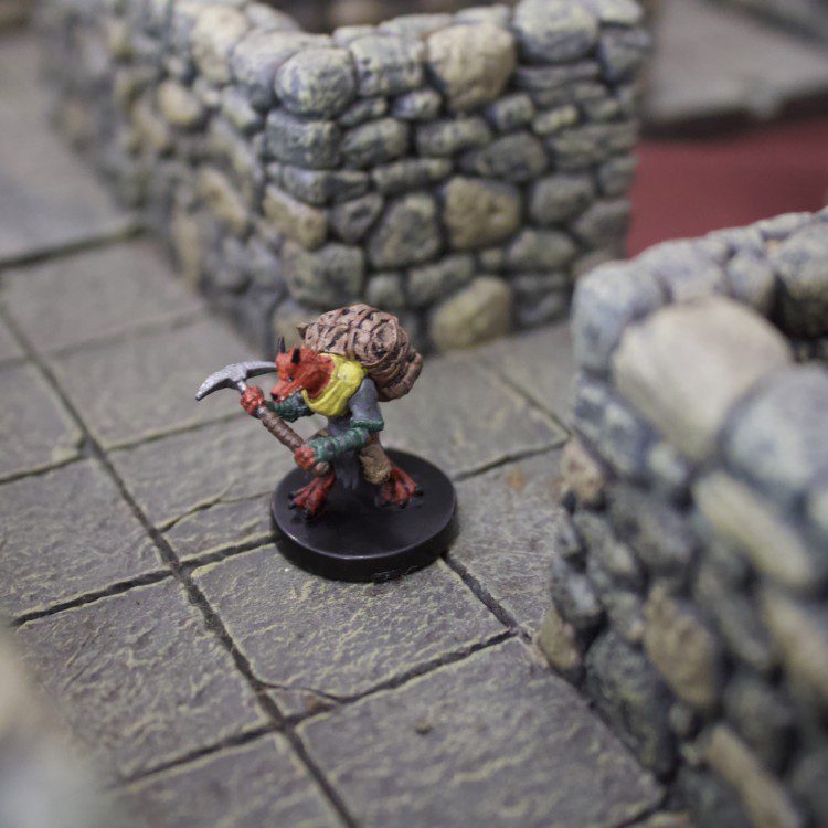 Dungeon Master in DFW, TX