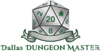 Dallas Dungeon Master LLC